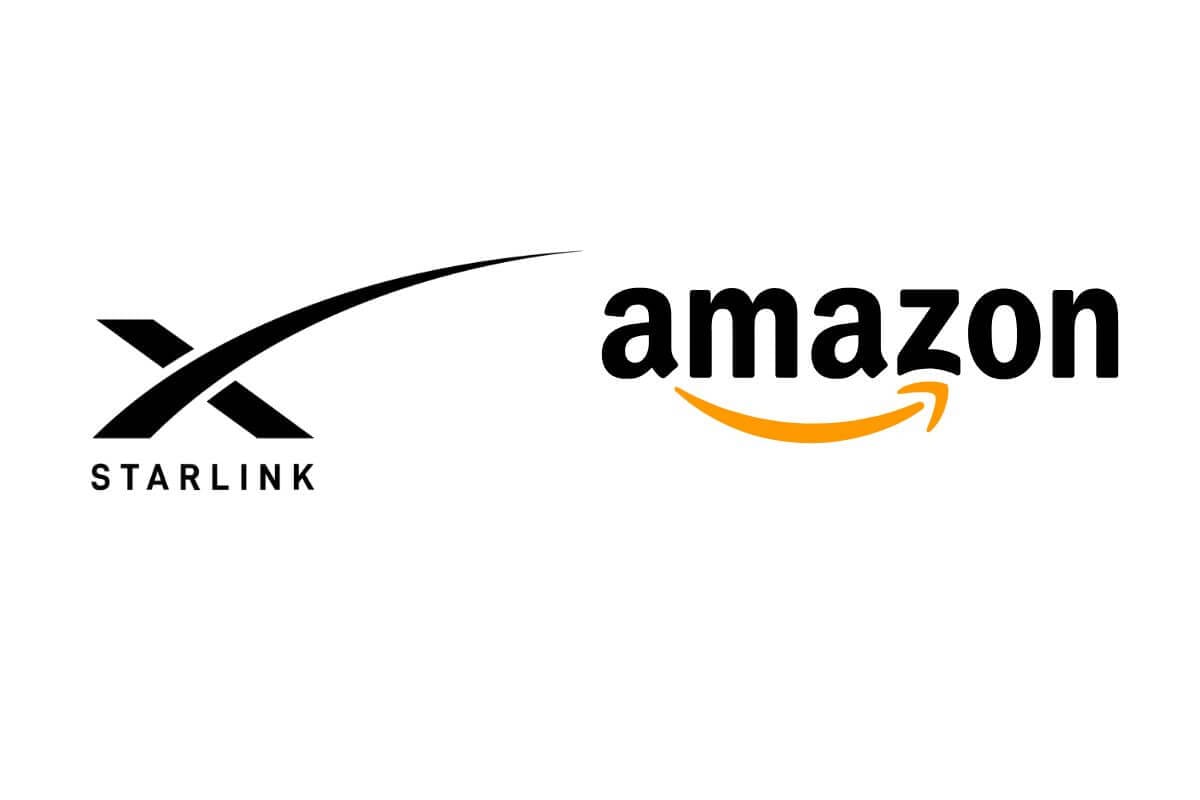 Starlink and Amazon Kuiper Sign Initial Commercial Deals with VSAT Players in India