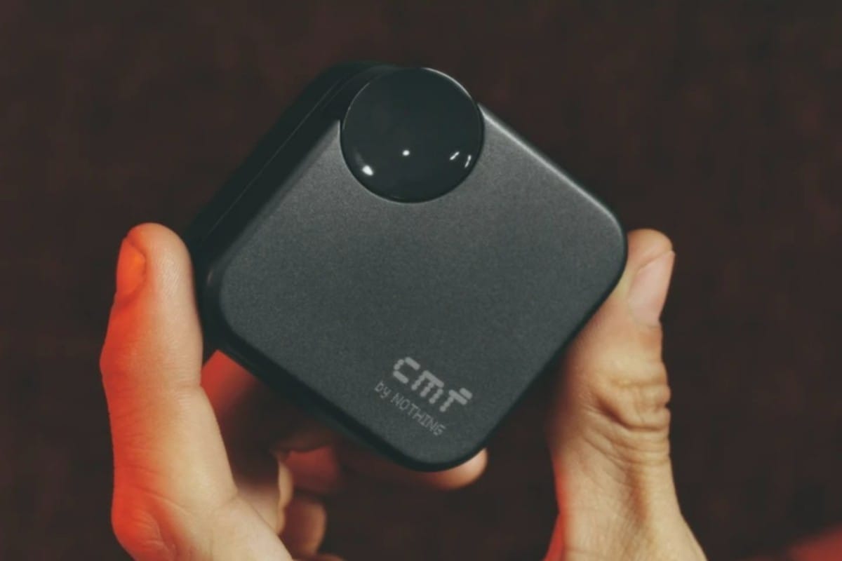 Nothing Buds 2a Now Selling in India