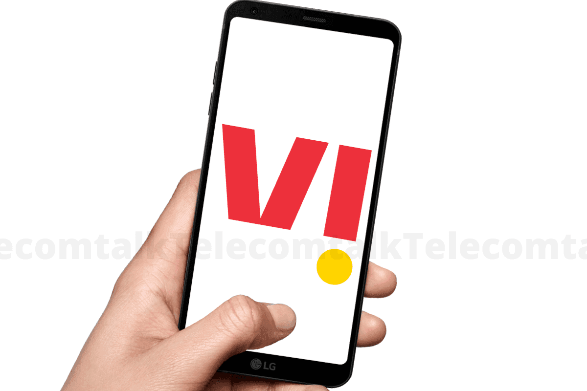 vodafone idea has to manage its own