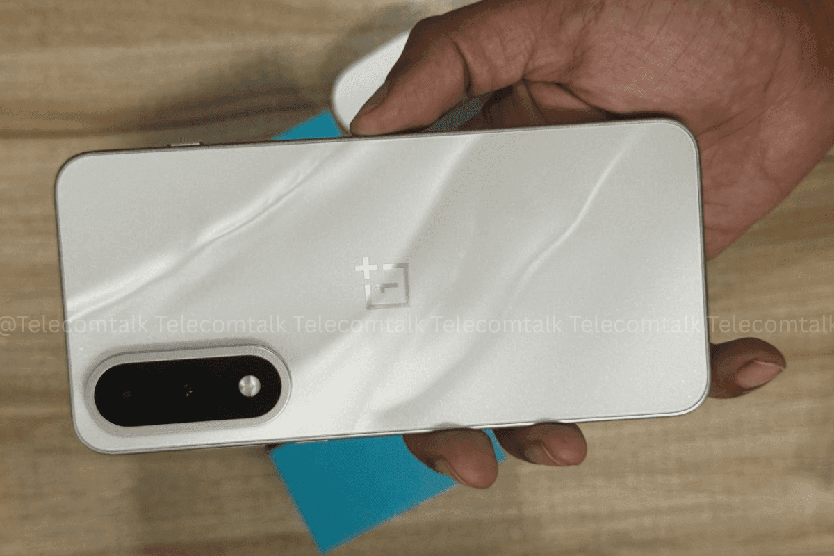 ONEPLUS Nord CE 4 5G (8GB RAM + 256GB Storage) Celadon Marble