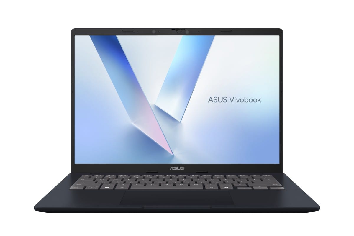 ASUS Vivobook 14 Launched with Snapdragon X in India: Price