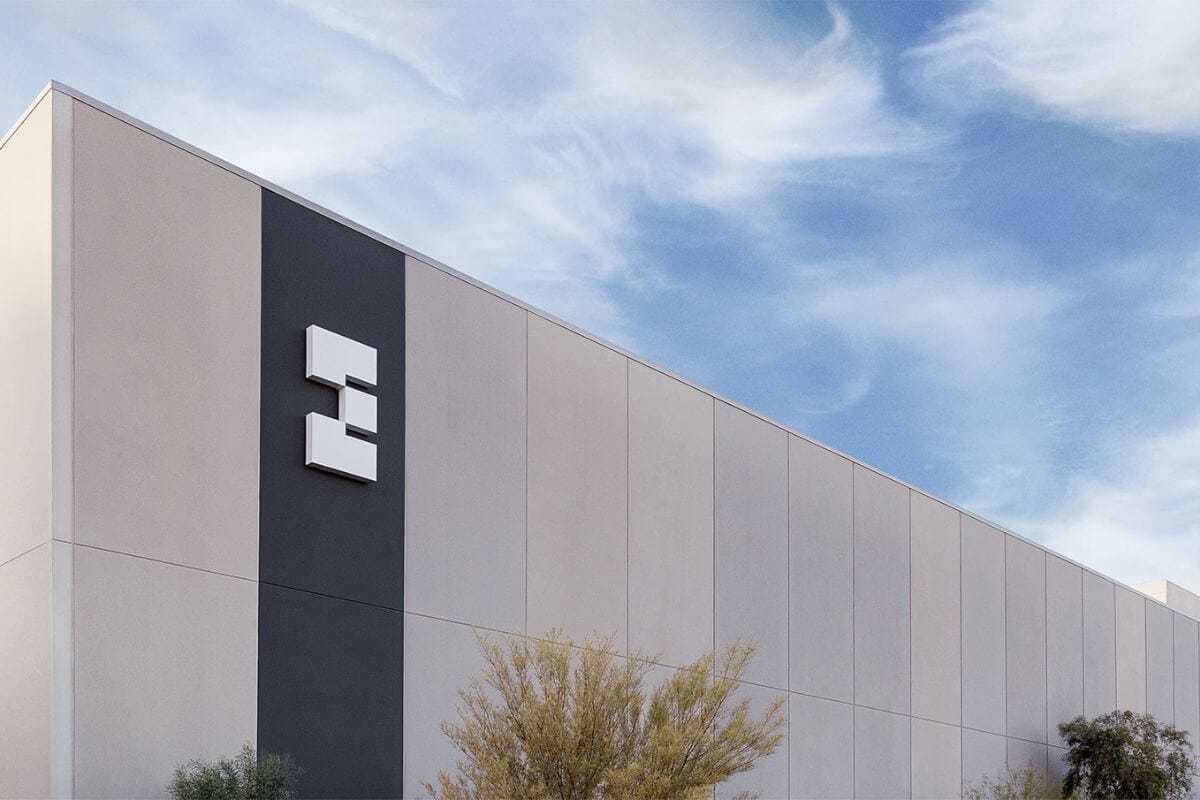 EdgeCore Completes USD 235 Million ABS Financing to Fund Green Data Centers