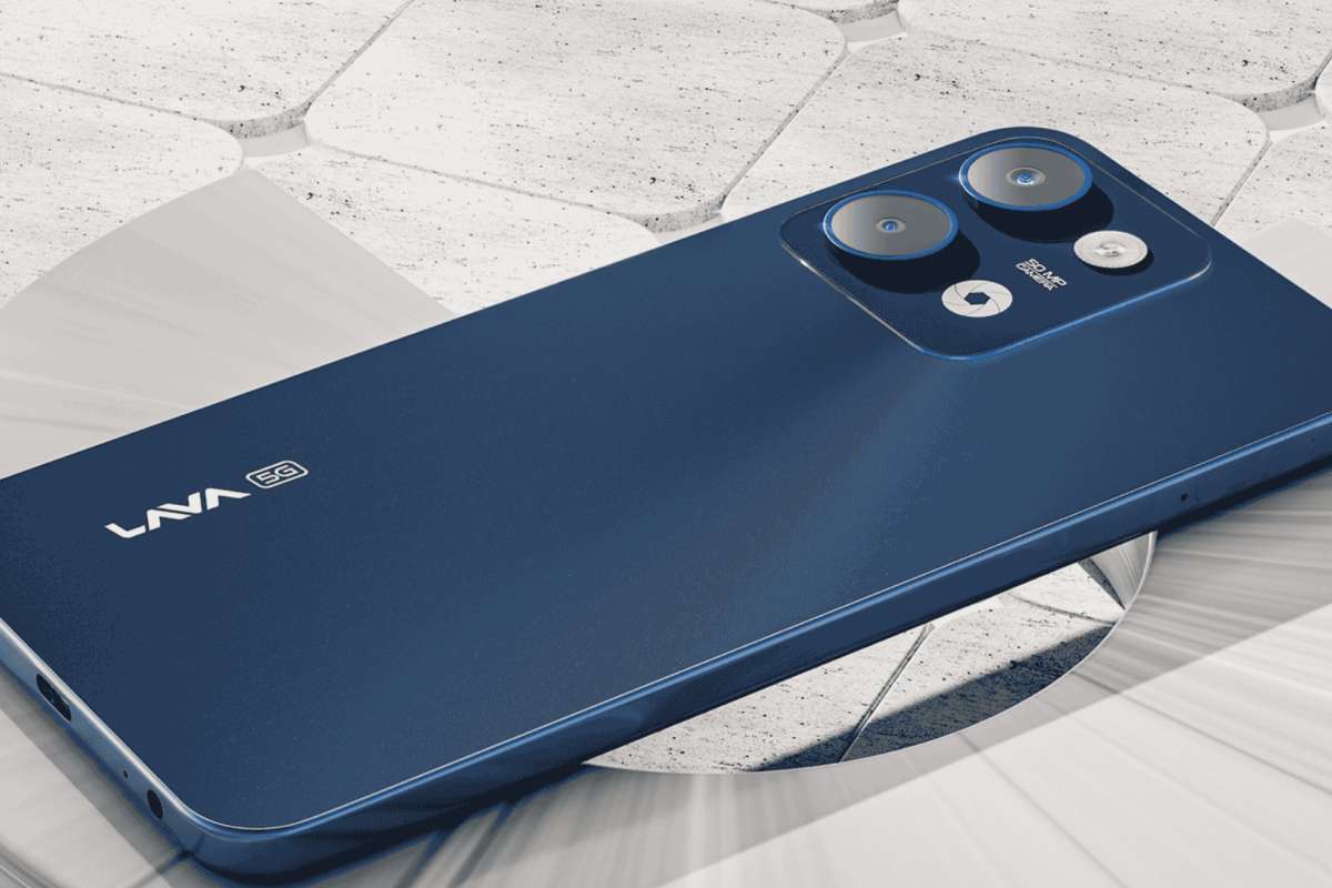 lava storm lite 5g price goes below