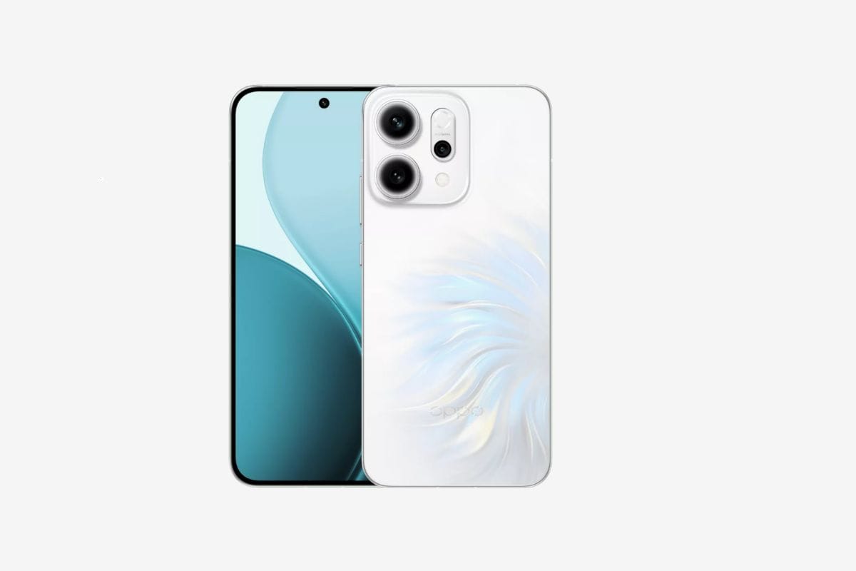 oppo reno14 series launched in india price