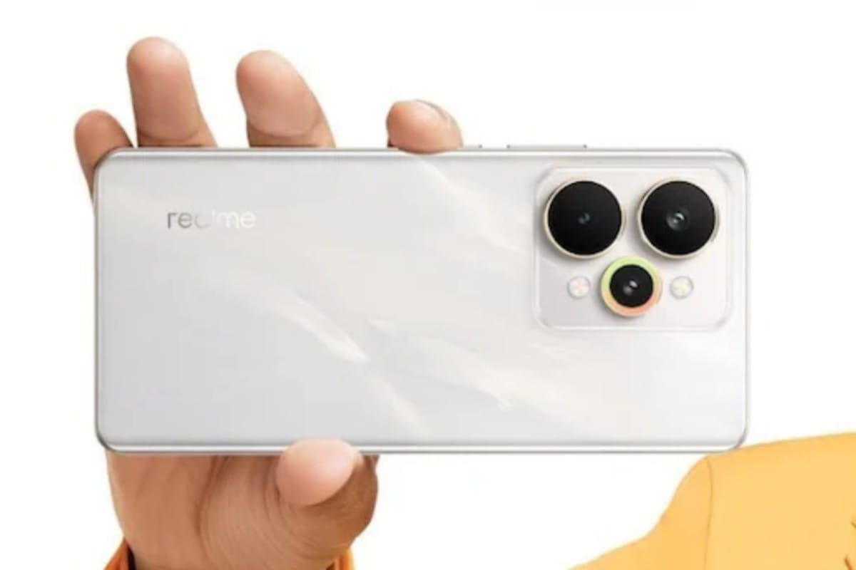 Realme 15 5G Launch to Happen Soon in India