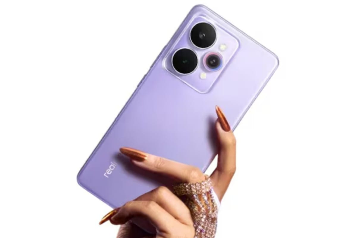 realme 15 series launched in india price