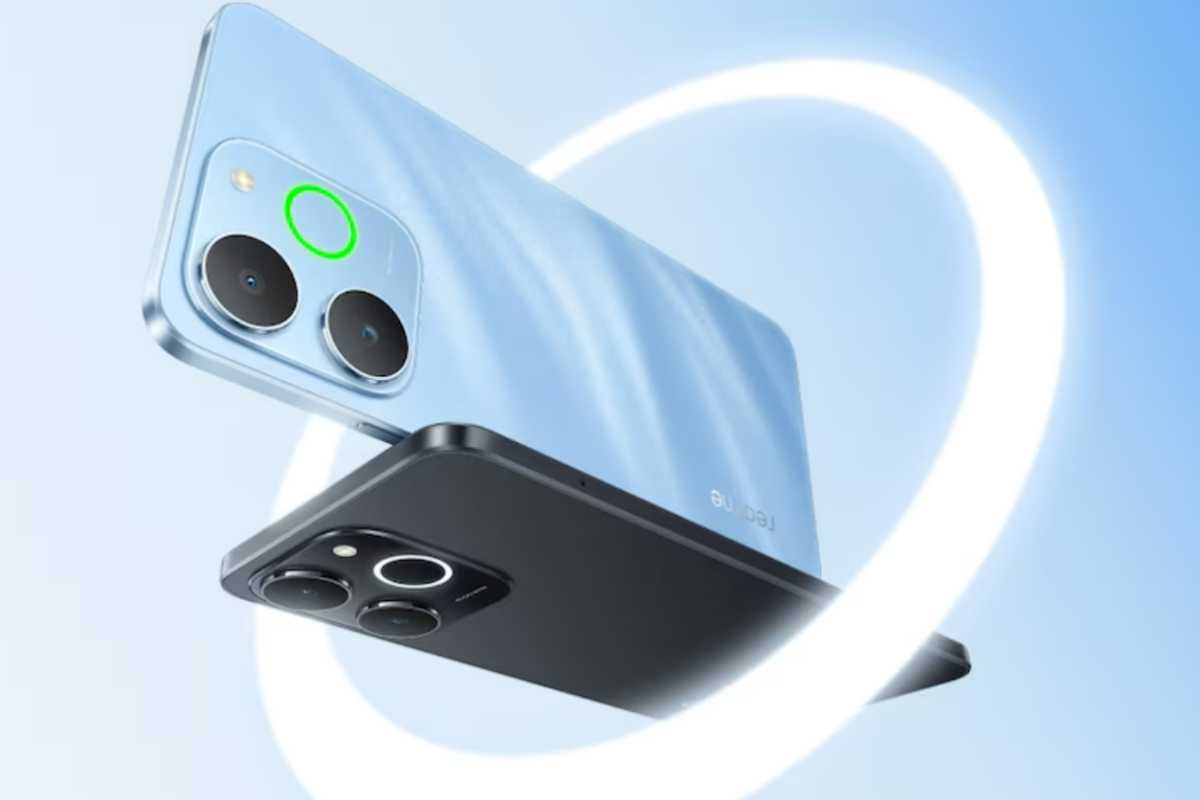 realme c71 5g launched in india price