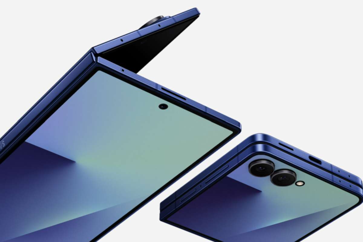 Samsung Galaxy Z Fold 7, Z Flip 7 Launched in India: Price, Specs