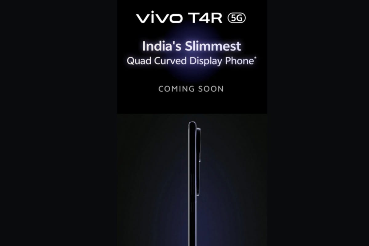 vivo t4r 5g launching in india soon