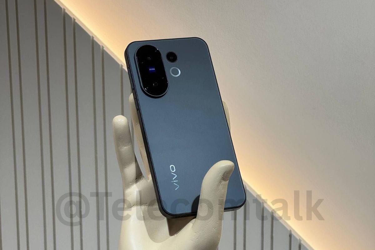 vivo x200 fe looks too good (1)