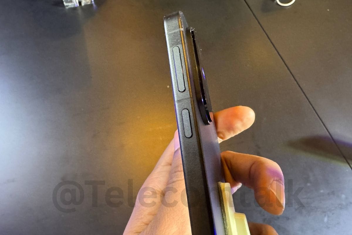 vivo x200 fe looks too good (2)