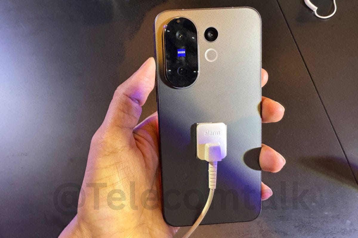 vivo x200 fe looks too good (5)