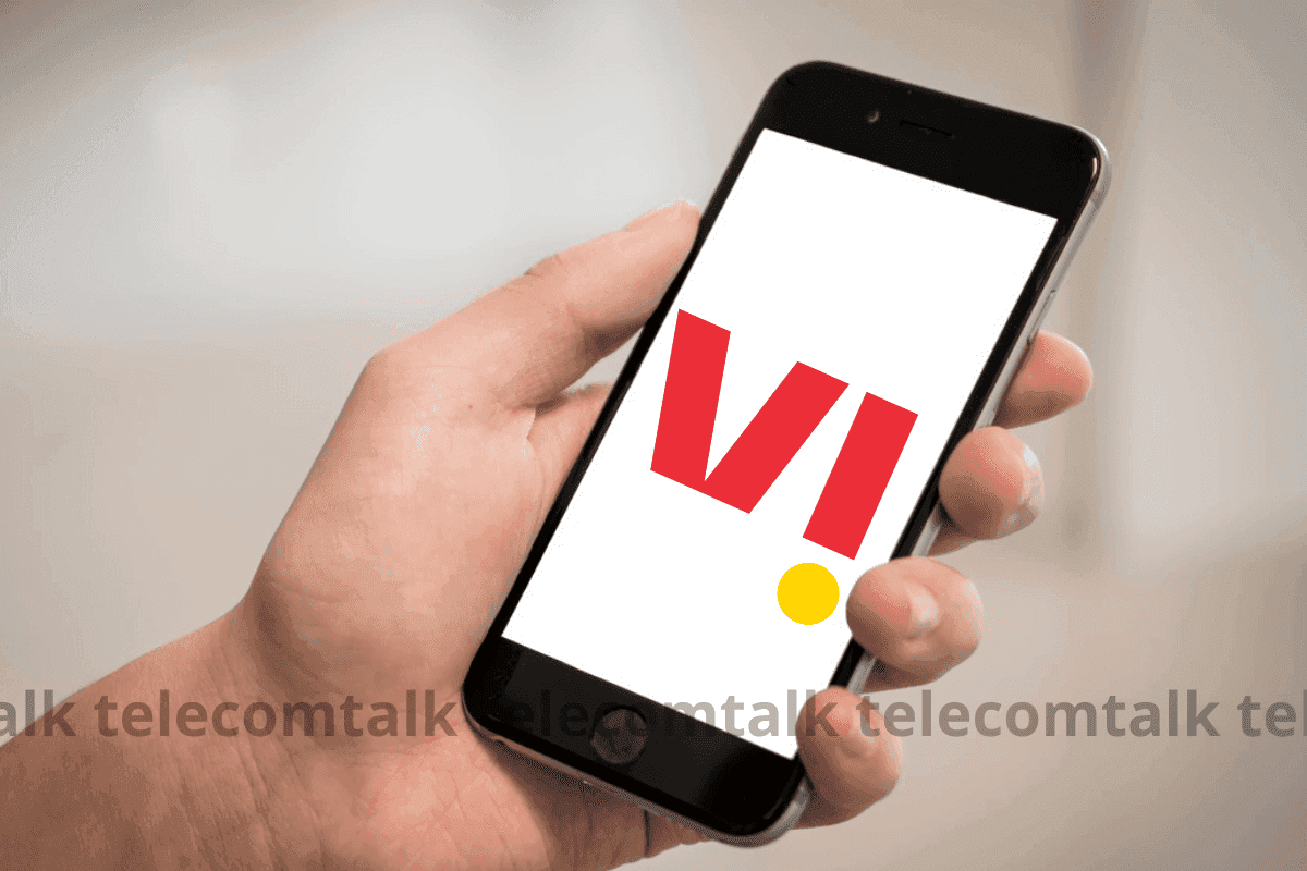Vodafone Idea Special Recharge Offers Bring Extra Validity