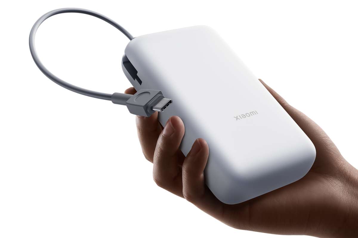 xiaomi brings 20000mah compact powerbank price here