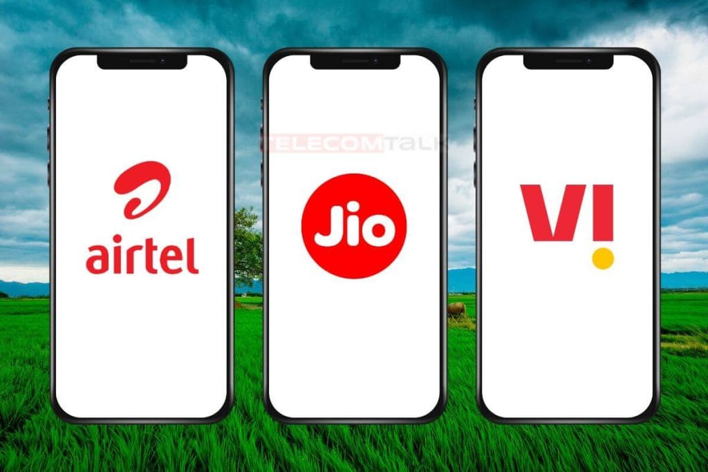 Airtel Jio And Vodafone Idea Prepaid Plans For Voice Centric Usage airtel-jio-and-vodafone-idea-prepaid-plans-for-voice-centric-usage