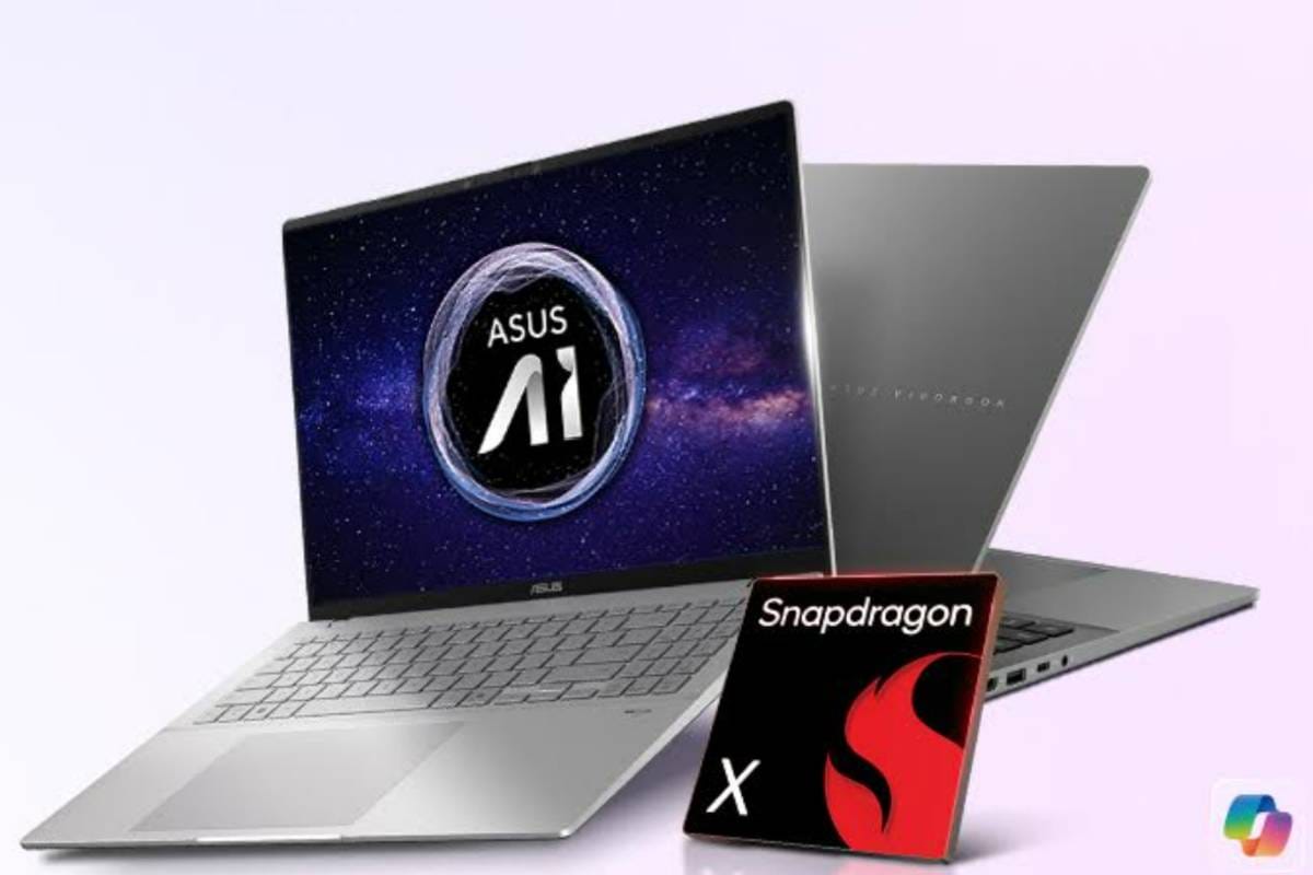 Asus Vivobook S16 Launched in India: Price and Specs