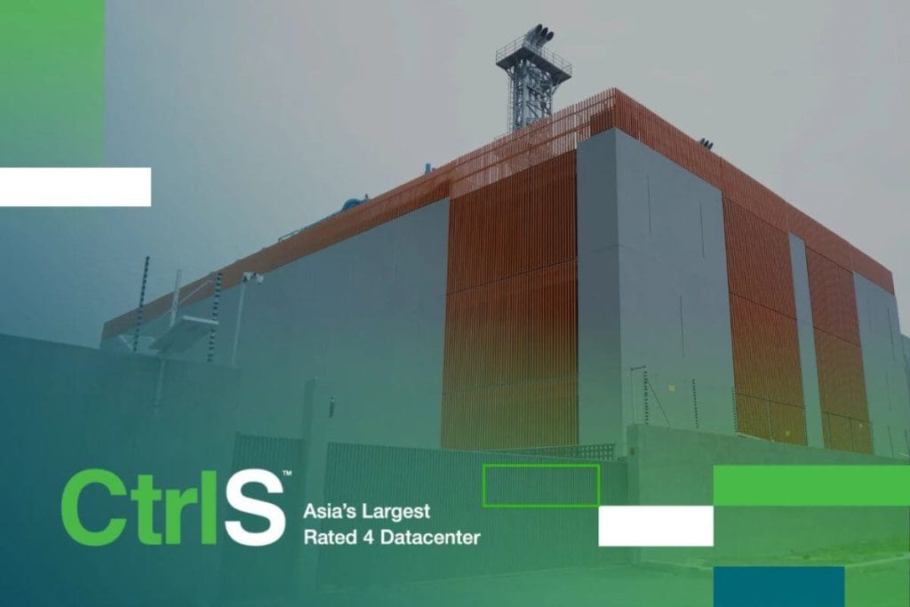 CtrlS Launches Greenfield Datacenter In Kolkata With 16MW Initial Capacity CtrlS Launches Greenfield Datacenter In Kolkata With 16MW Initial Capacity