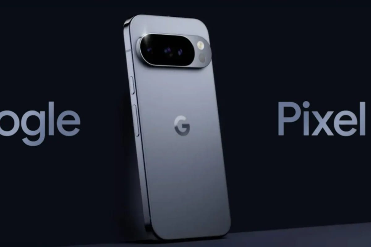 Google Pixel 10: Four Ways You Can Personalise It