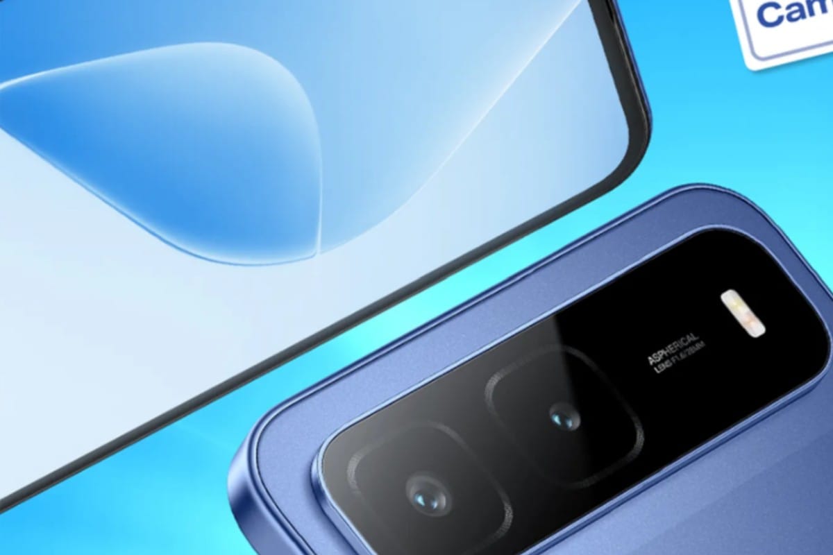 Infinix Hot 60i 5G India Launch Date