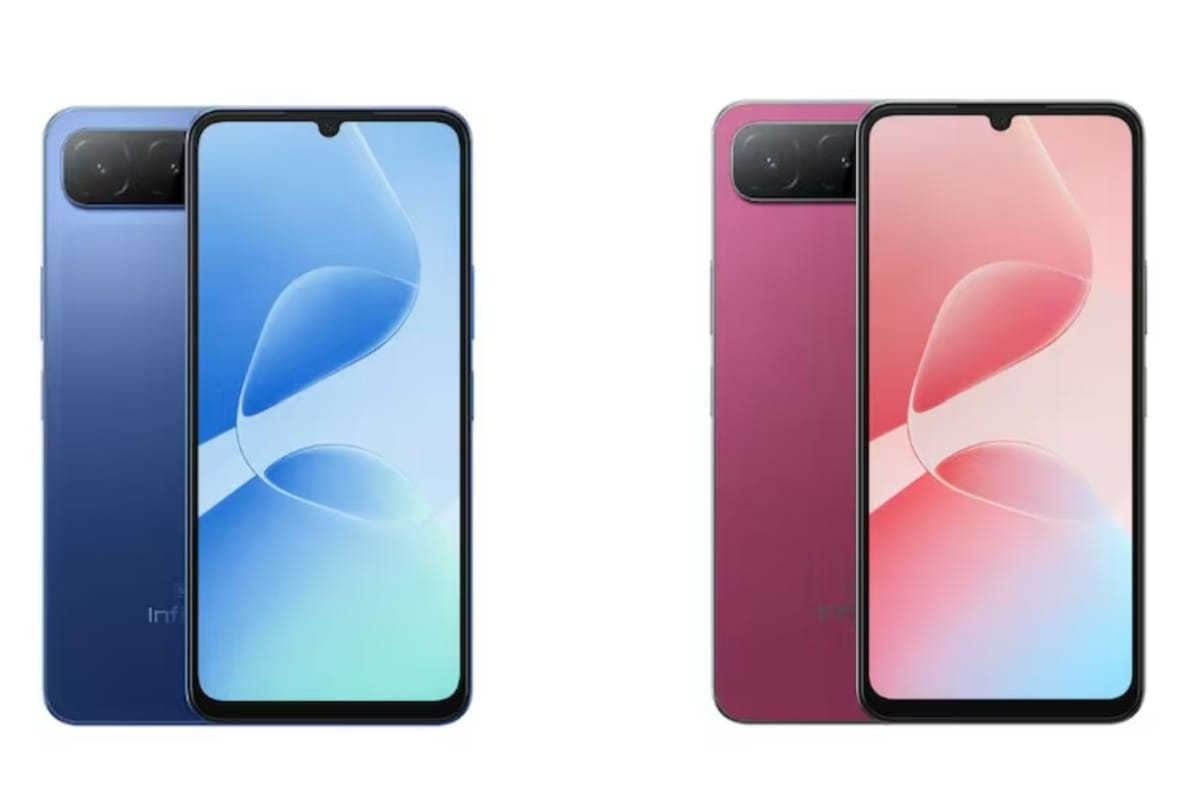 infinix hot 60i 5g launched in india