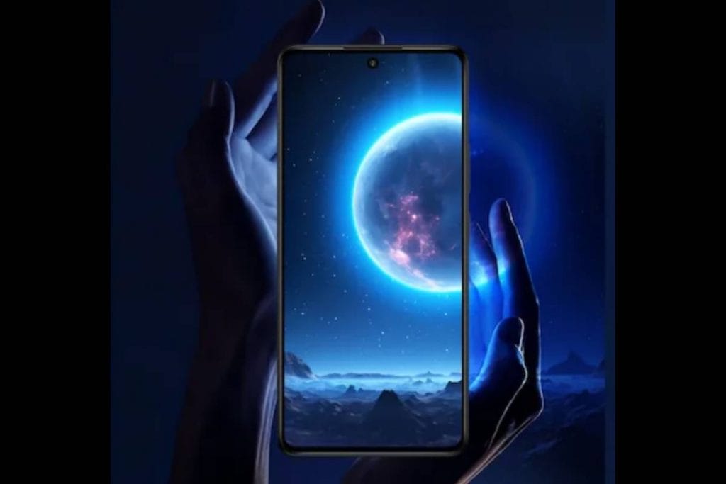 Lava Blaze AMOLED 2 5G Launched in India: Price and Specs