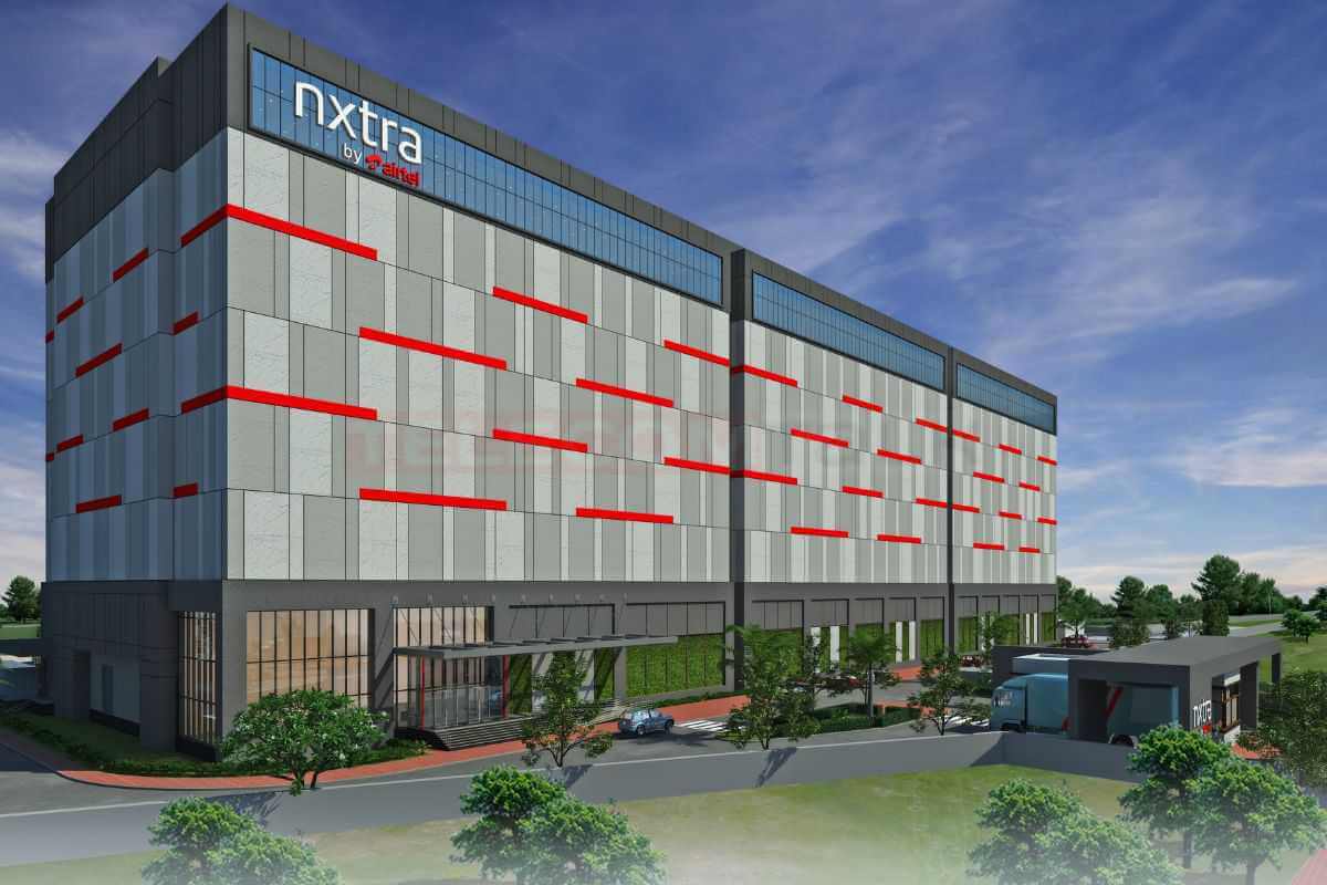 nxtra airtel sets sustainability benchmarks emission cuts