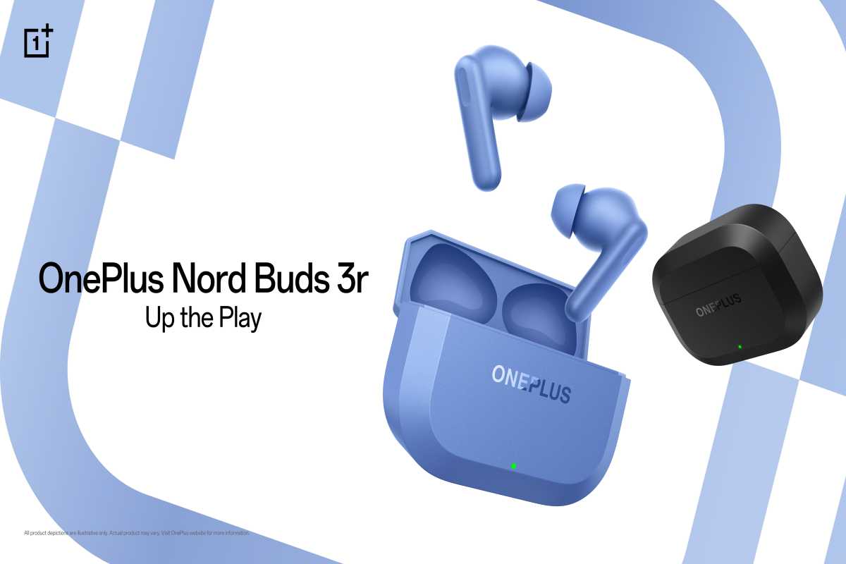 oneplus nord buds 3r launched in india