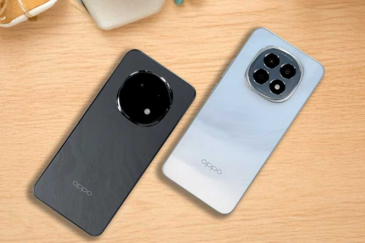 oppo f31 series could launch soon in