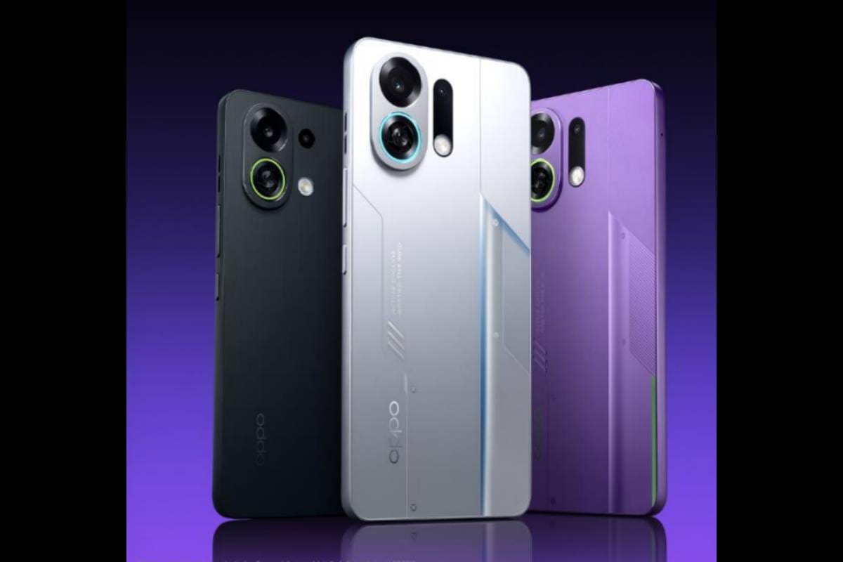 OPPO K13 Turbo 5G Series Launched in India: Price and Specs