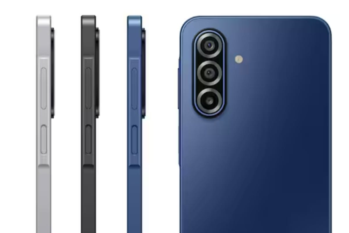 samsung galaxy a17 5g launched in india