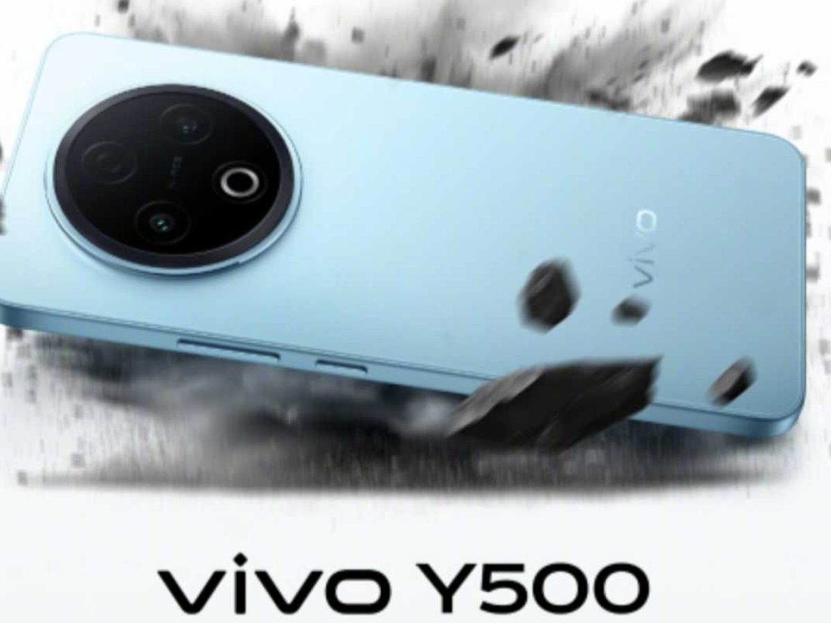 Vivo Y500 5G Could Feature the Largest Battery on a Vivo Phone