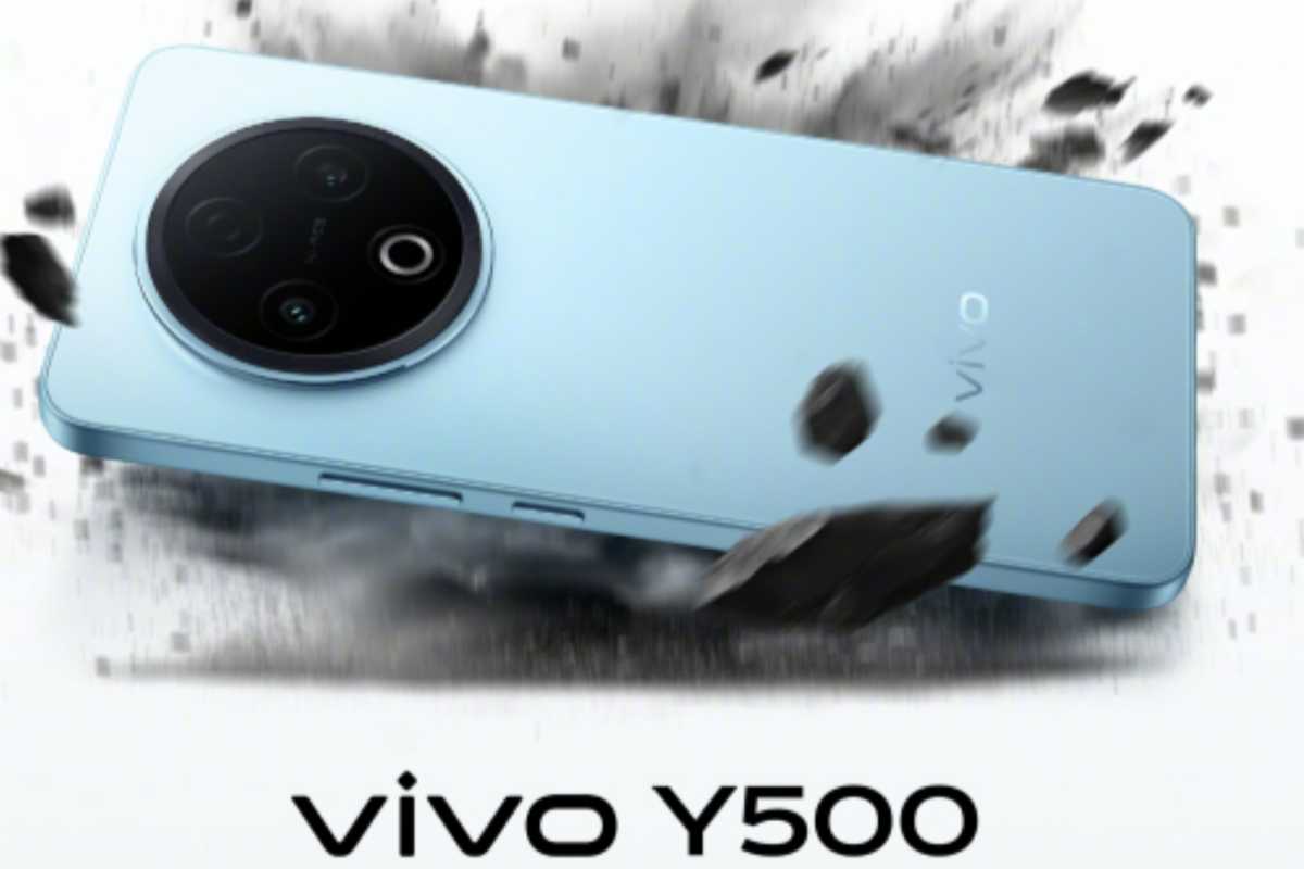 Vivo Y500 5G Could Feature the Largest Battery on a Vivo Phone