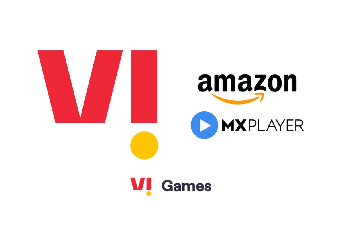 Vodafone Idea Partners with MX Player, Launches 5G Services in Pune, and Unveils Gaming Rewards