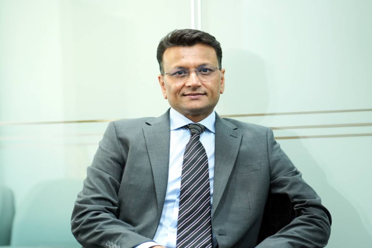Vodafone Idea New CEO Abhijit Kishore, What to Know