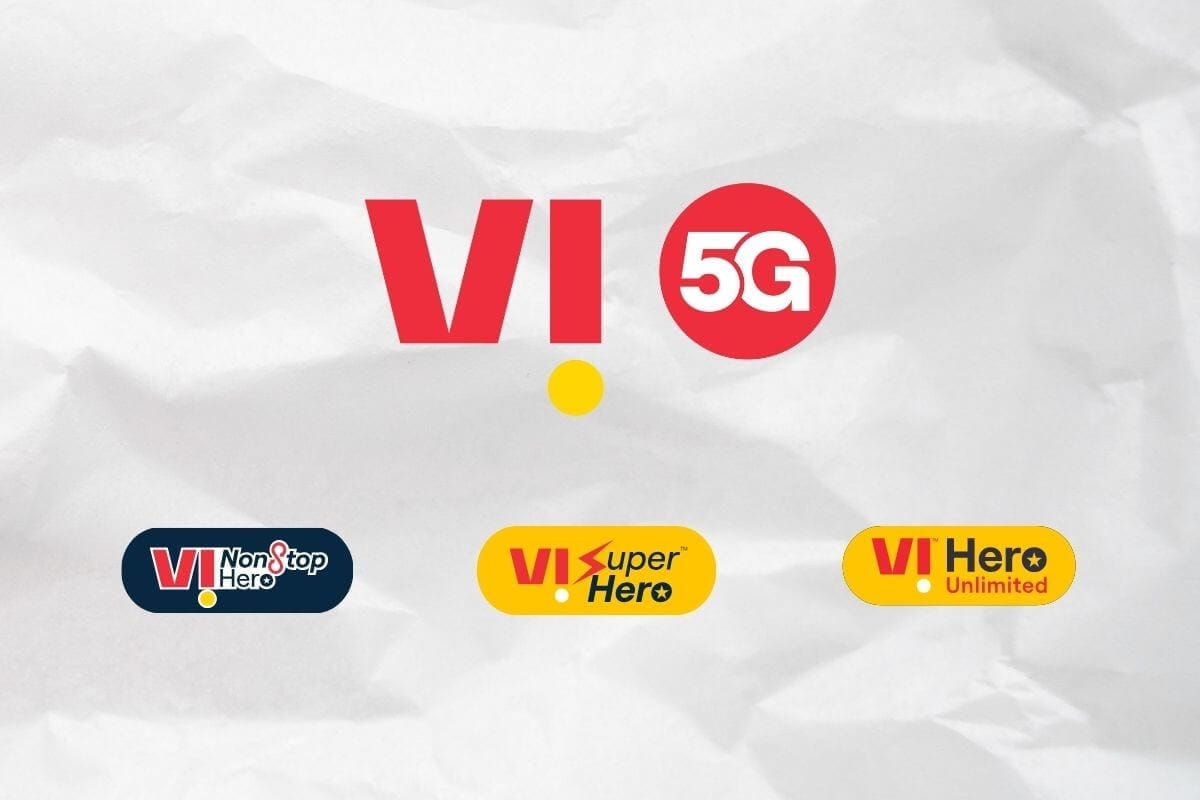 Vodafone Idea Non-Stop Hero Plans Now Available to Customers Across All Circles