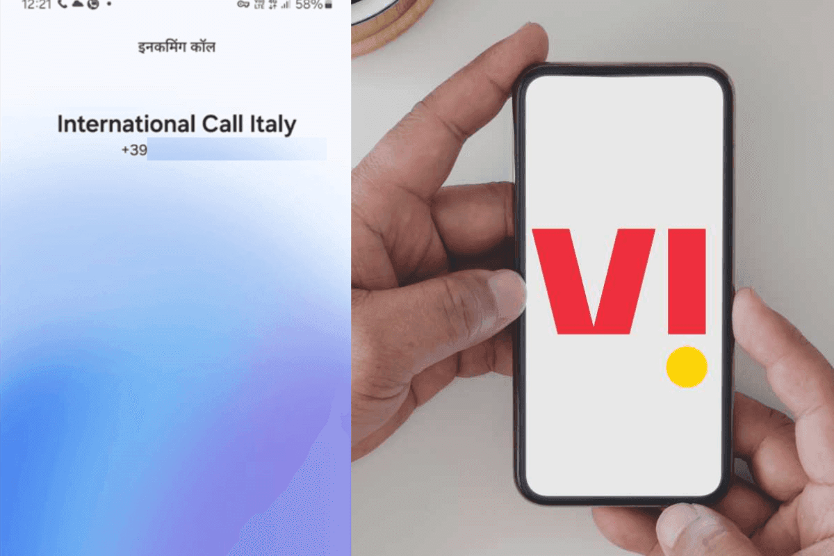 Rebuilding Caller Trust: What Vodafone Idea’s Country-of-Origin Feature Signals for Indian Telecom
