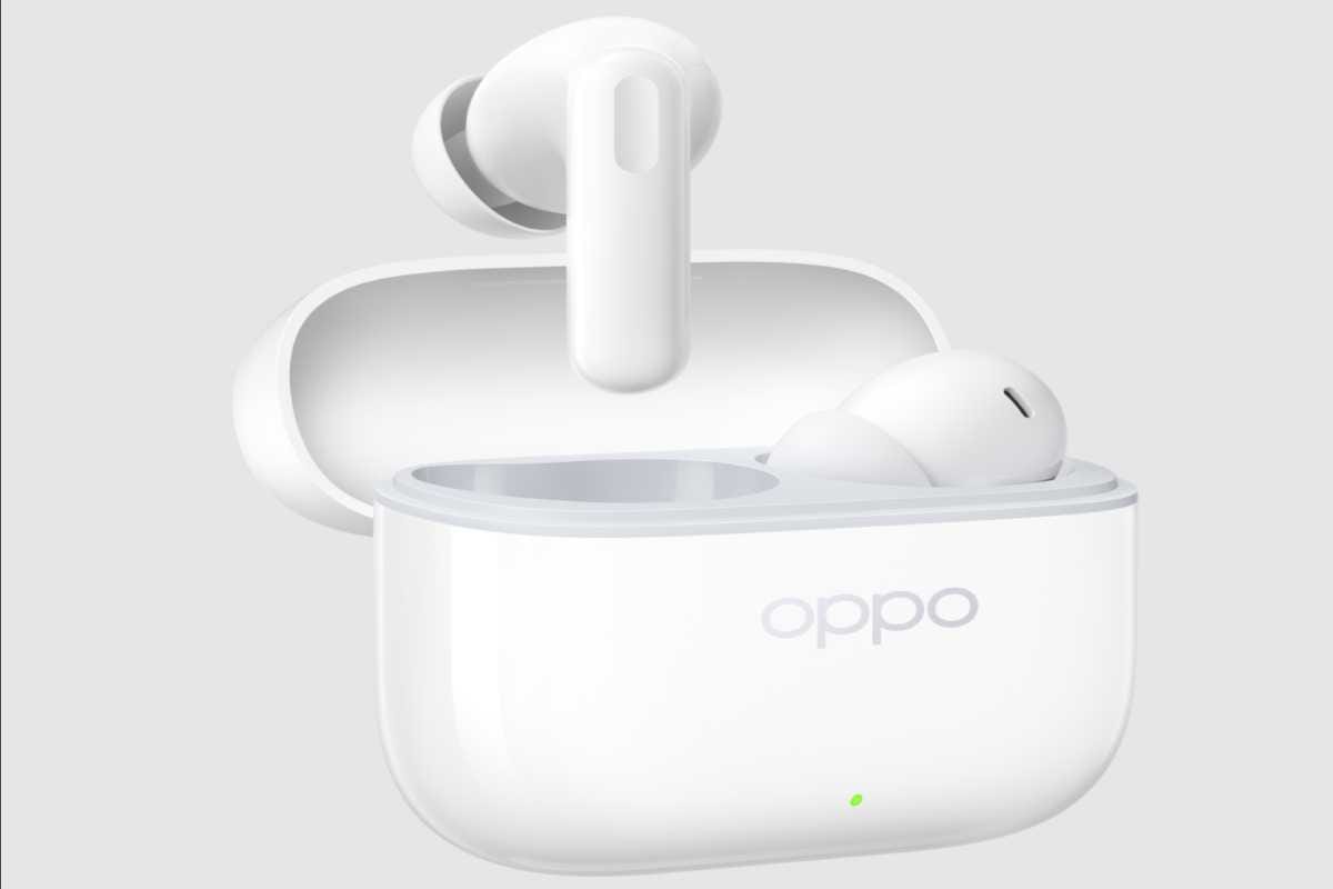 OPPO Enco Buds 3 Pro Launched in India: Price and Specs