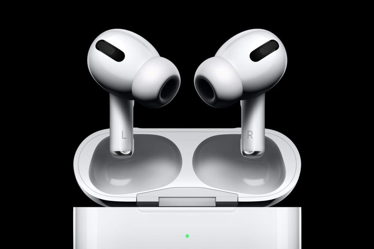 airpods pro 3 could launch alongside iphone