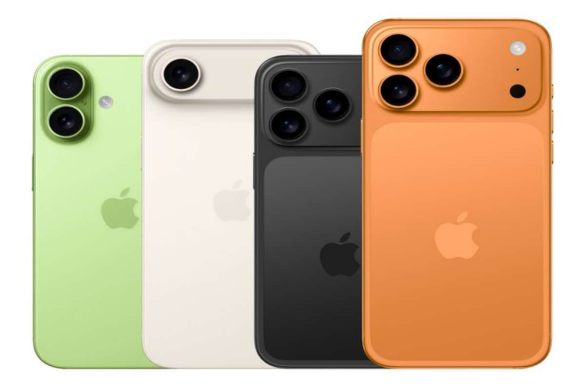 iPhone 17 Series Battery Details Surface