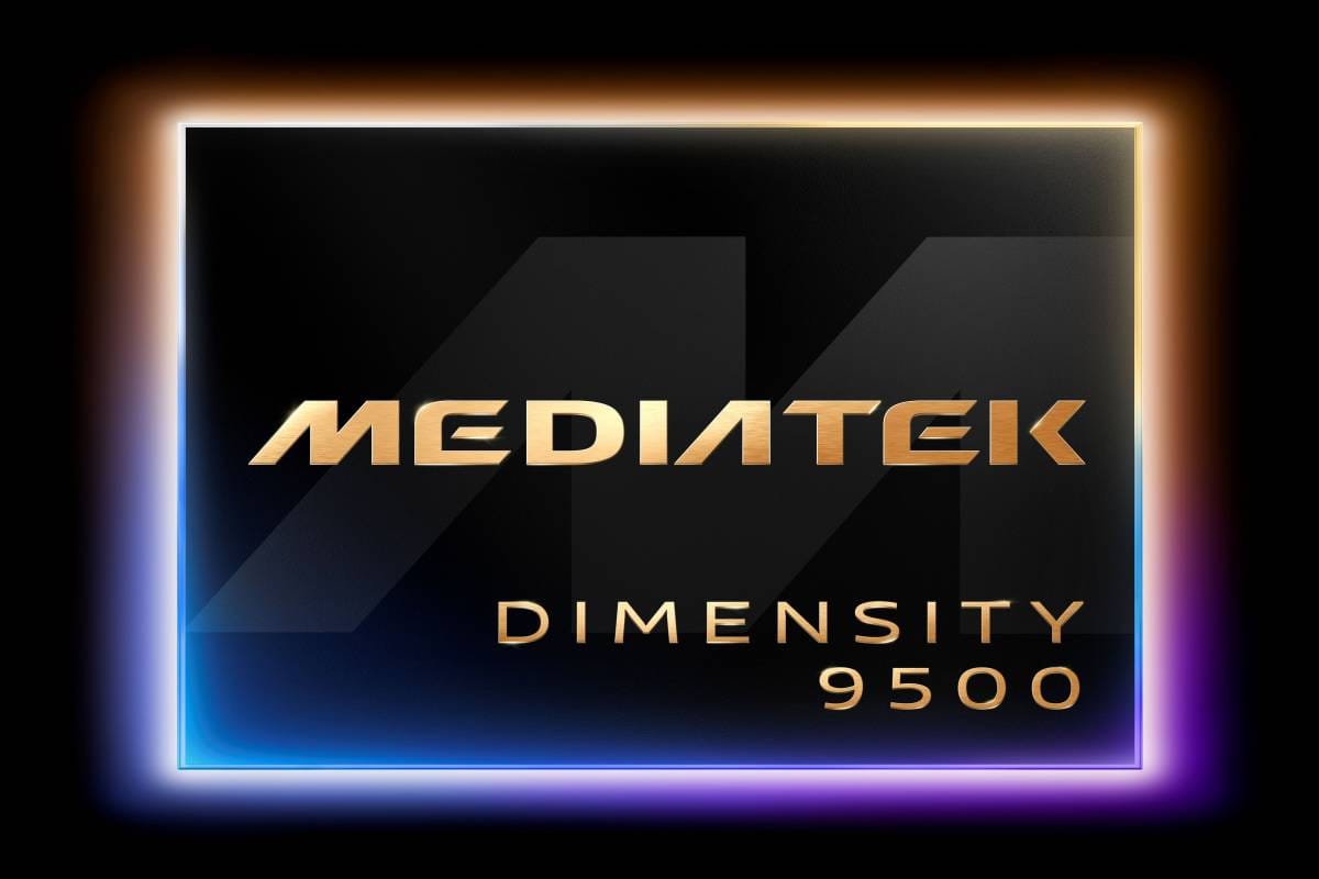 MediaTek Dimensity 9500 SoC Revealed: Specifications