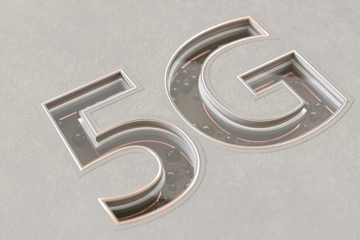 Tidal Wave Selects RANsemi Small Cell Platform for Private 5G in India