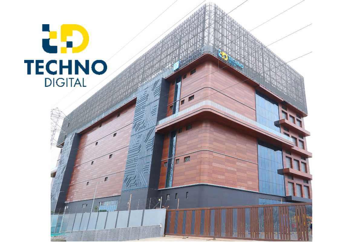 Techno Digital Inaugurates 36MW AI-Ready Hyperscale Data Center in Chennai