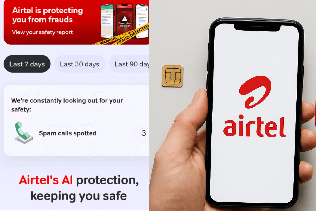 airtel enhances fraud protection detailed safety report