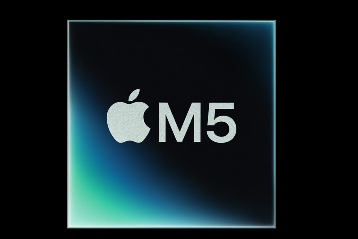 Apple Announces M5 Chip: Here’s Everything