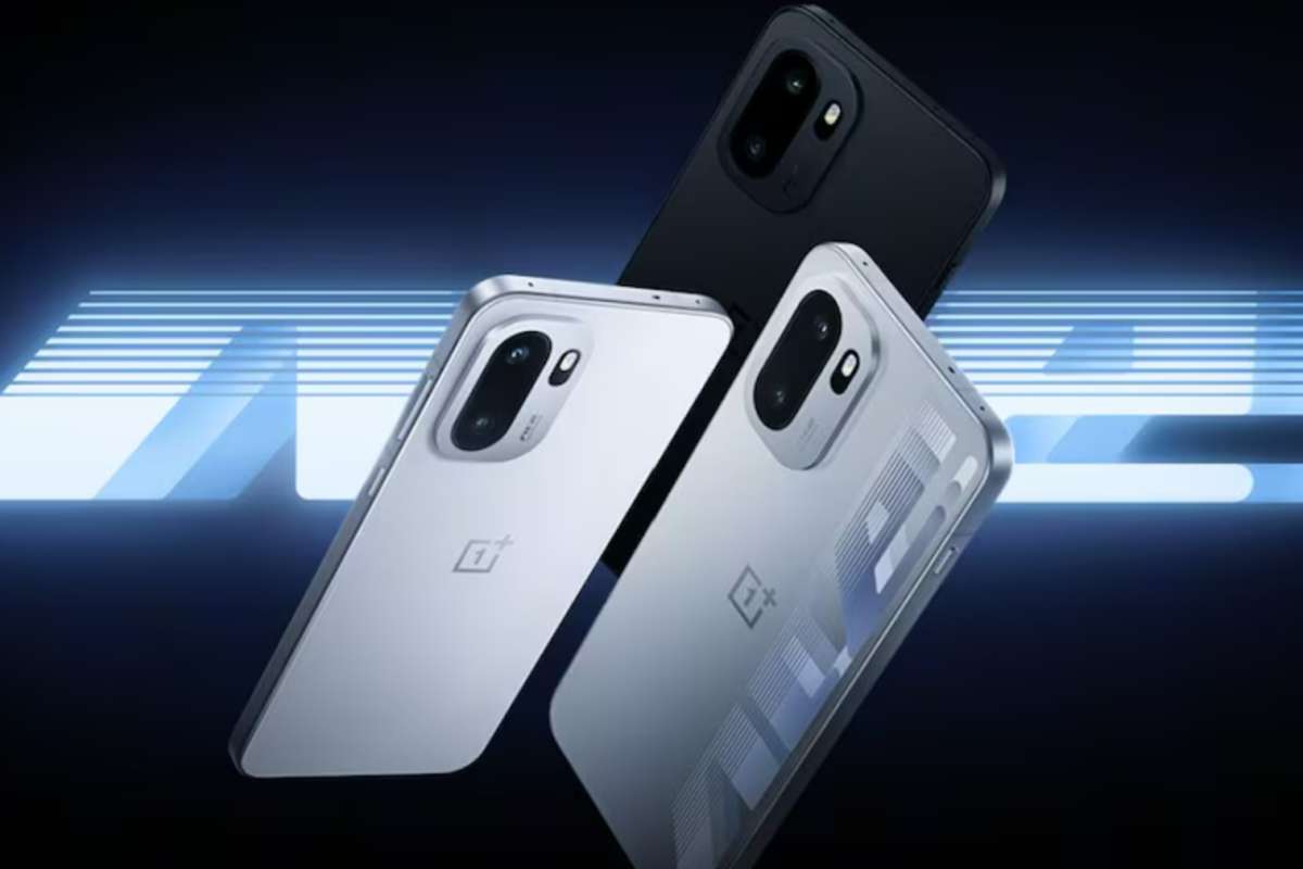 OnePlus 15R Could Launch in India on November 13