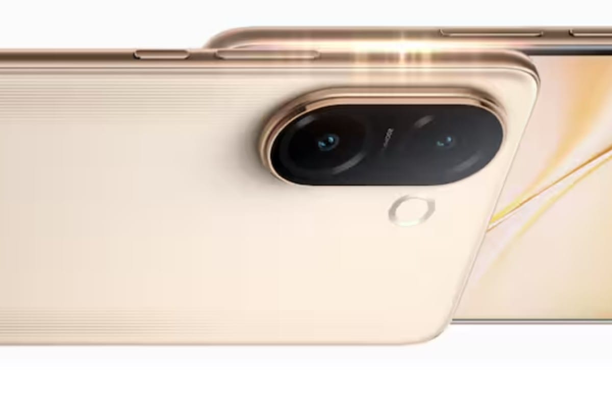 Vivo V60e India Launch on this Date