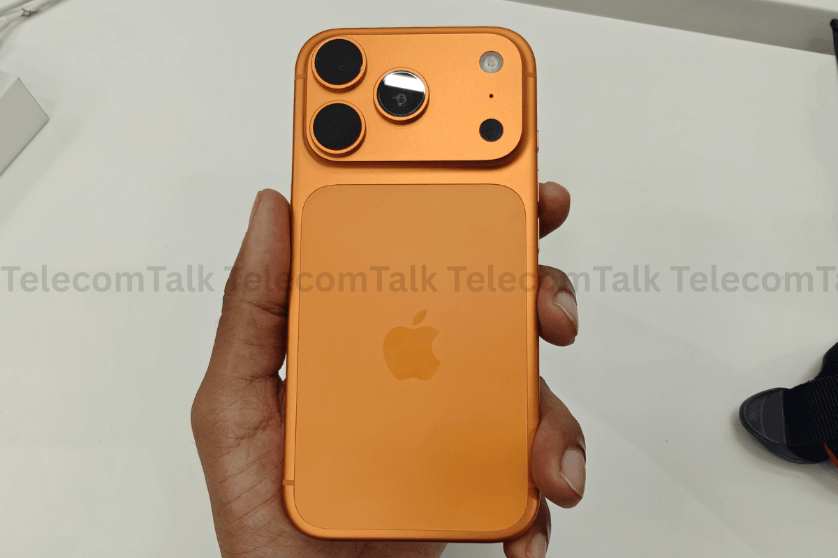 iPhone 17 Series: How Croma, iNext and More are Exploiting Indians