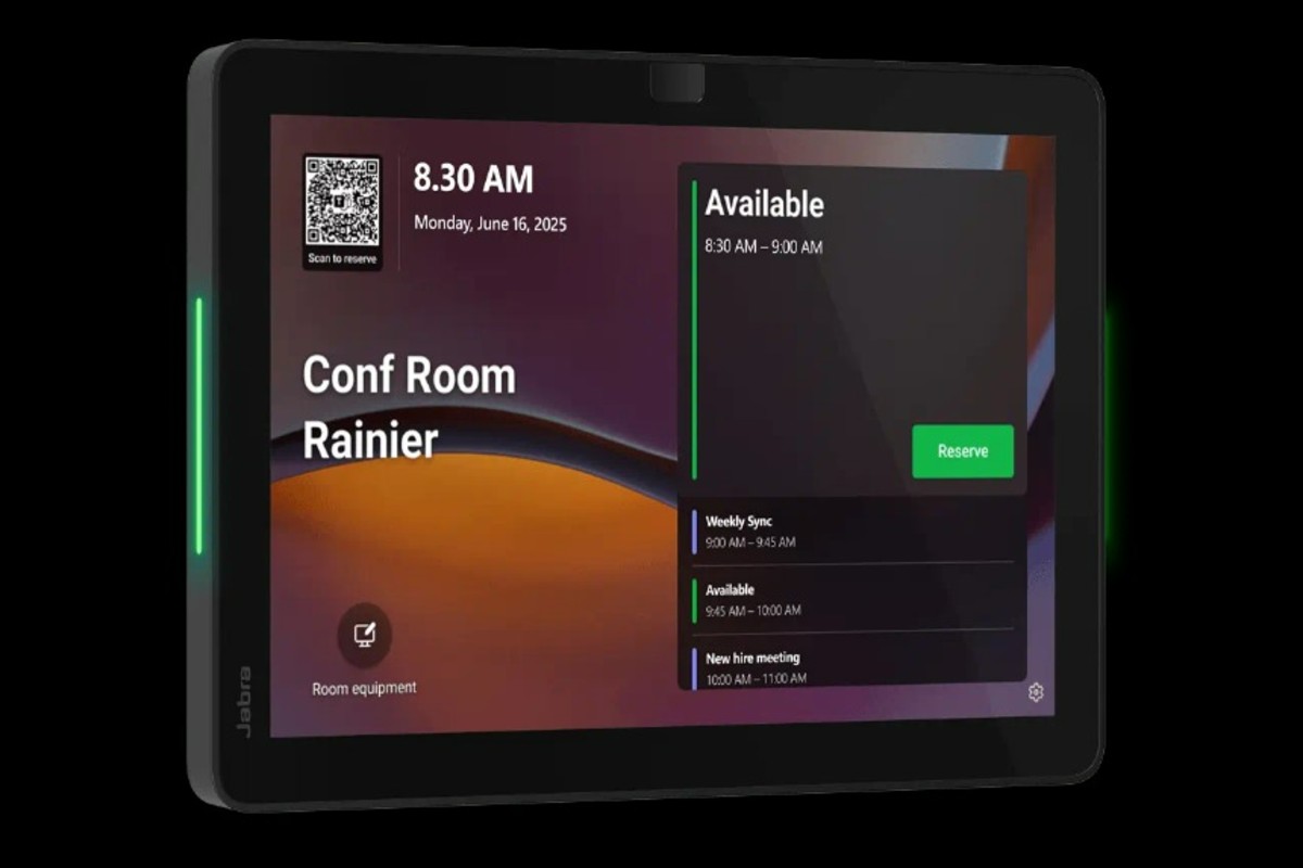 jabra scheduler launched easy scheduling meetings