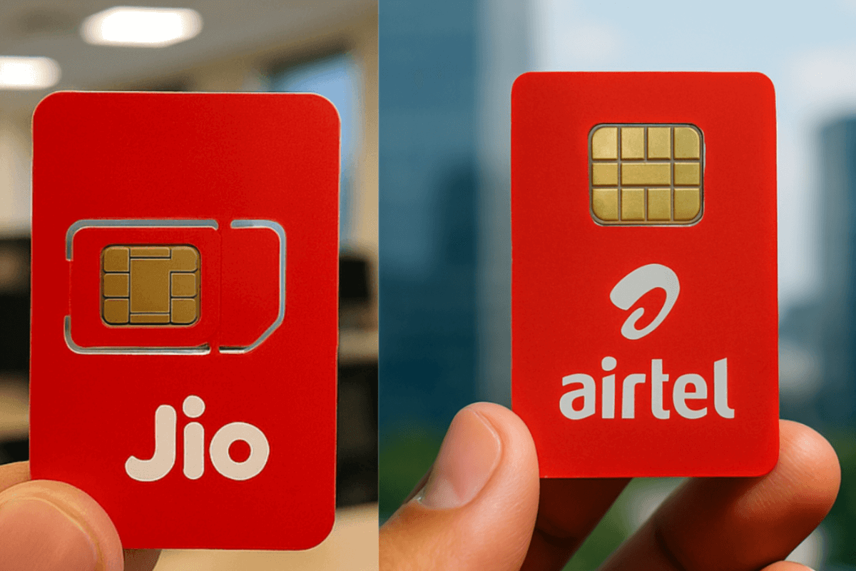 Cross-Network HD Voice May Be Rolling Out Quietly Between Jio and Airtel