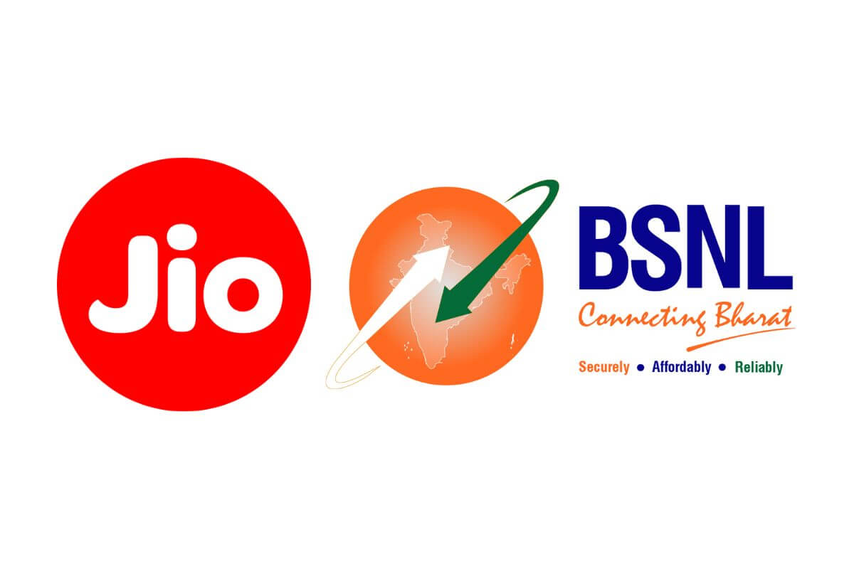 Jio Launches ICR Plans with BSNL Community